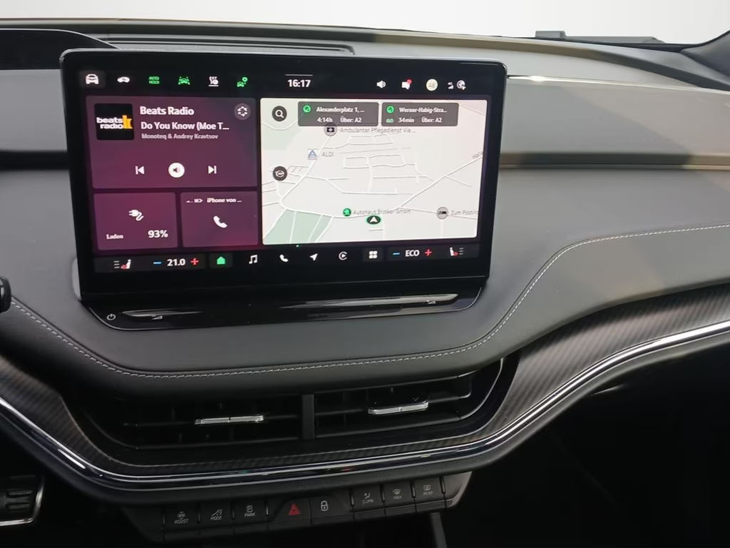 Skoda Enyaq iV