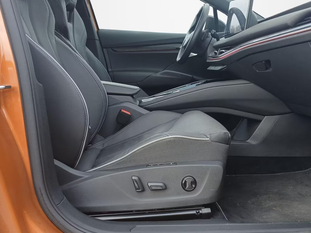 Skoda Enyaq iV
