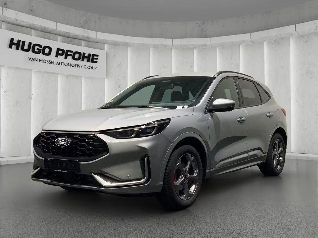 Ford Kuga ST Line X