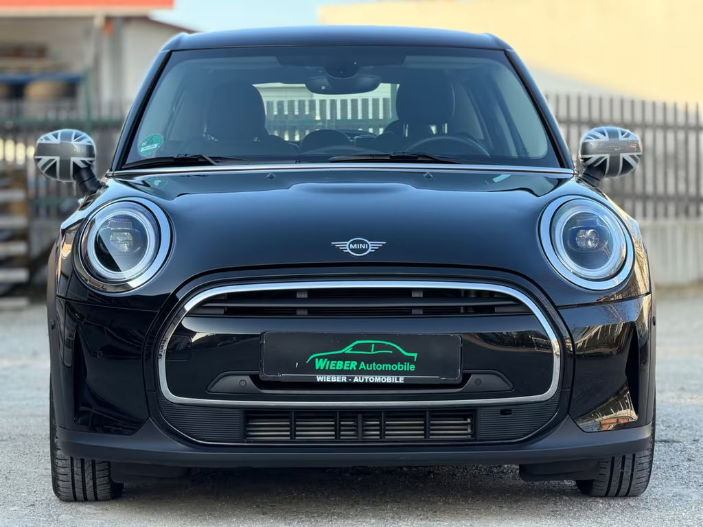 Mini One Classic