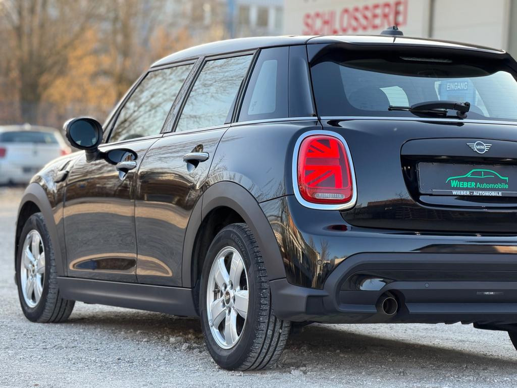 Mini One