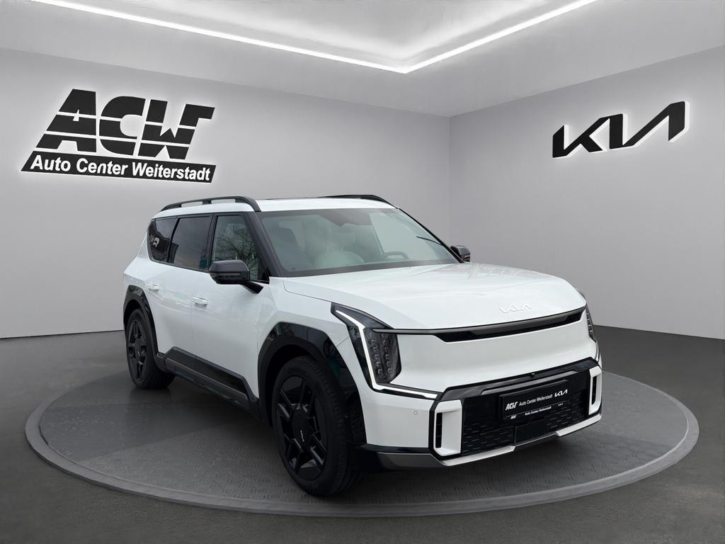 Kia EV9
