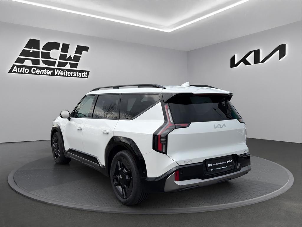 Kia EV9