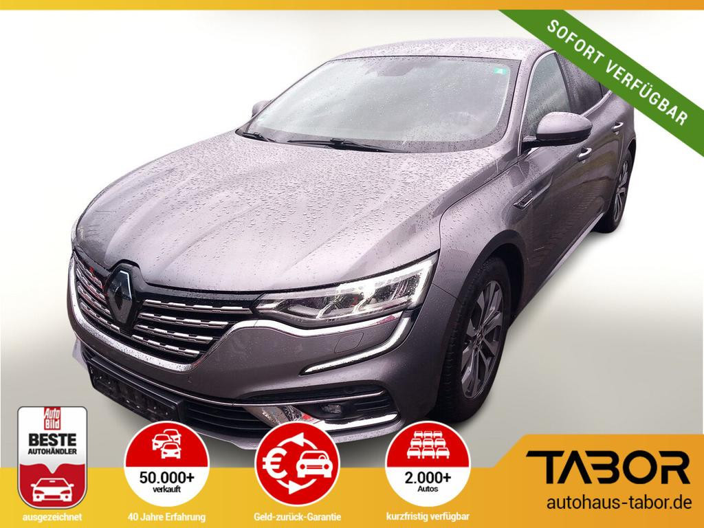 Renault Talisman EDC Intens TCe 160