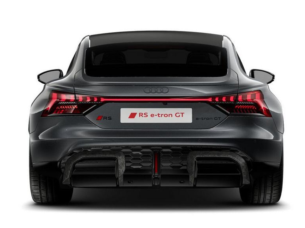 Audi RS e-tron GT