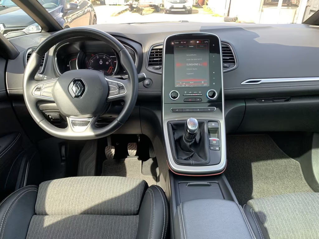Renault Grand Scenic