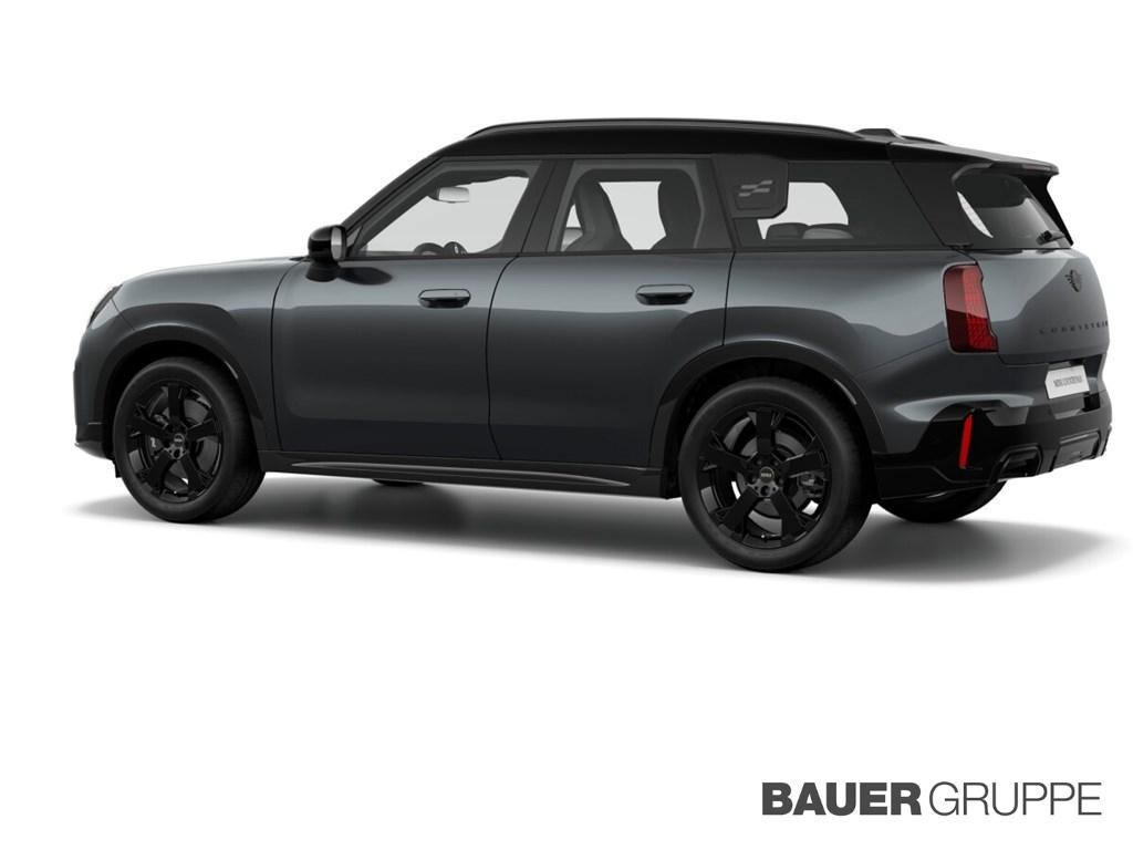 Mini Cooper C Countryman
