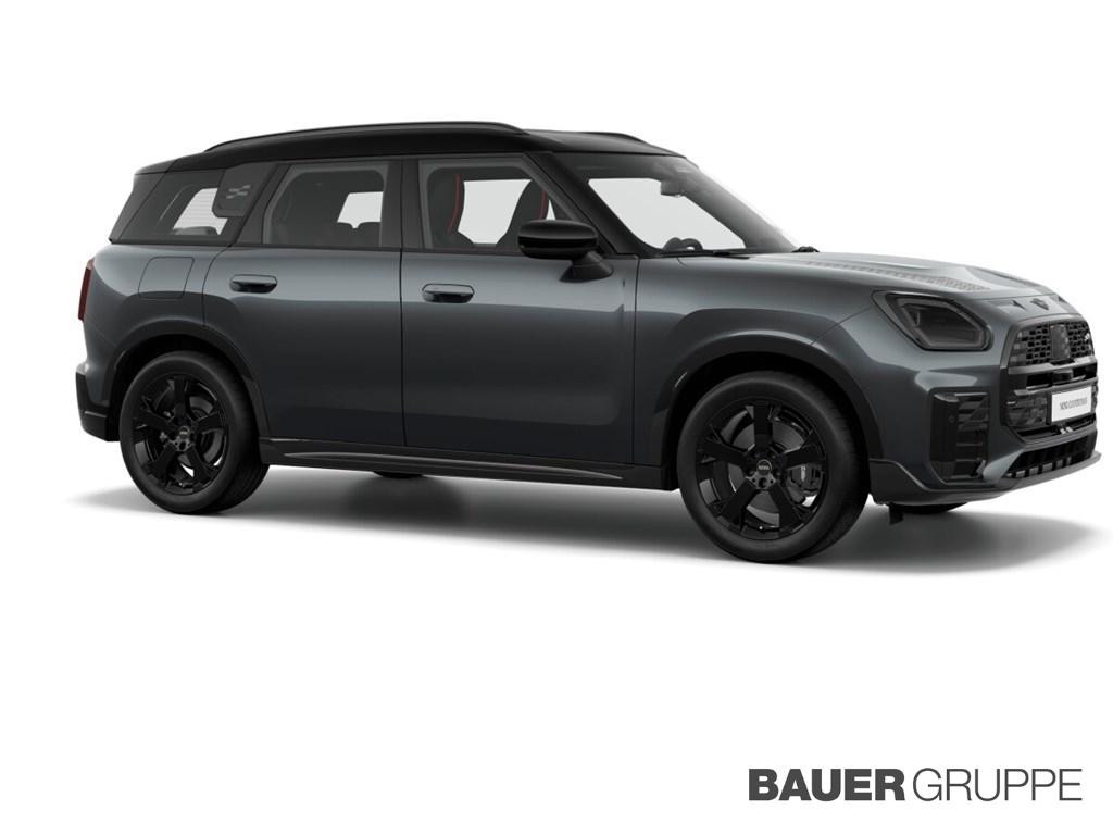 Mini Cooper C Countryman