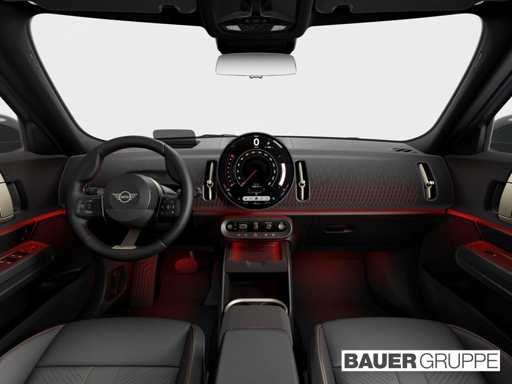 Mini Cooper C Countryman