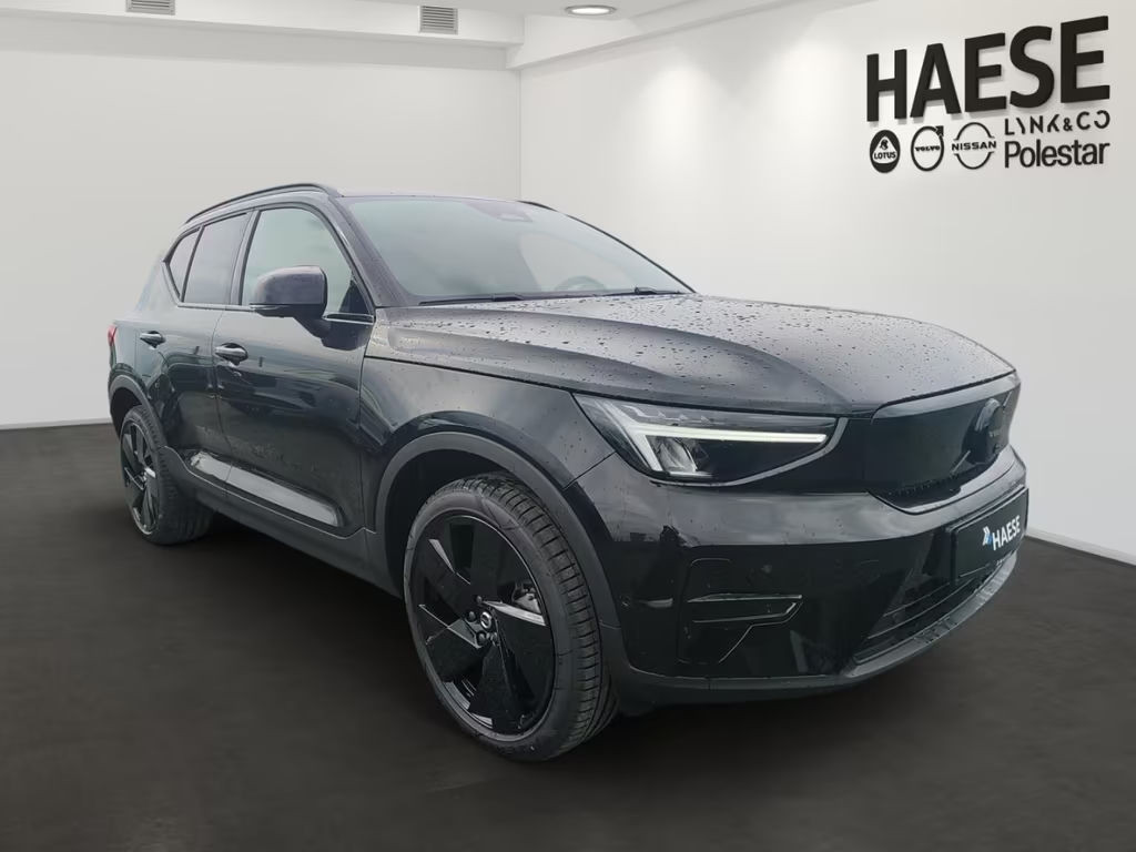 Volvo EX40