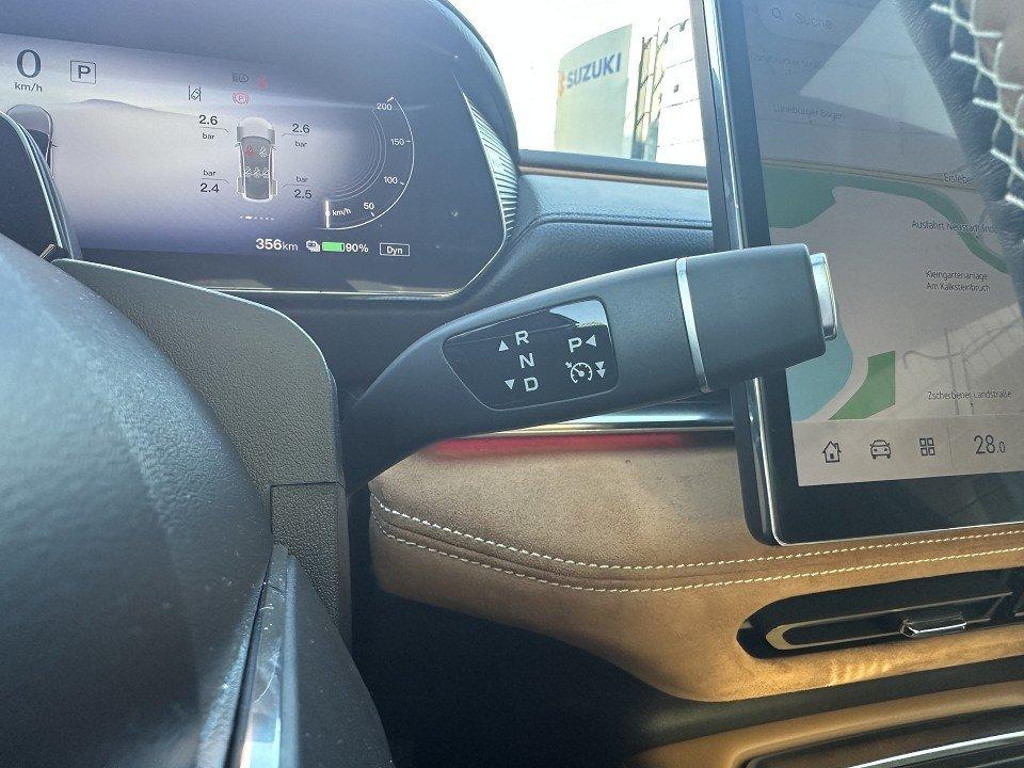 Mazda 6e