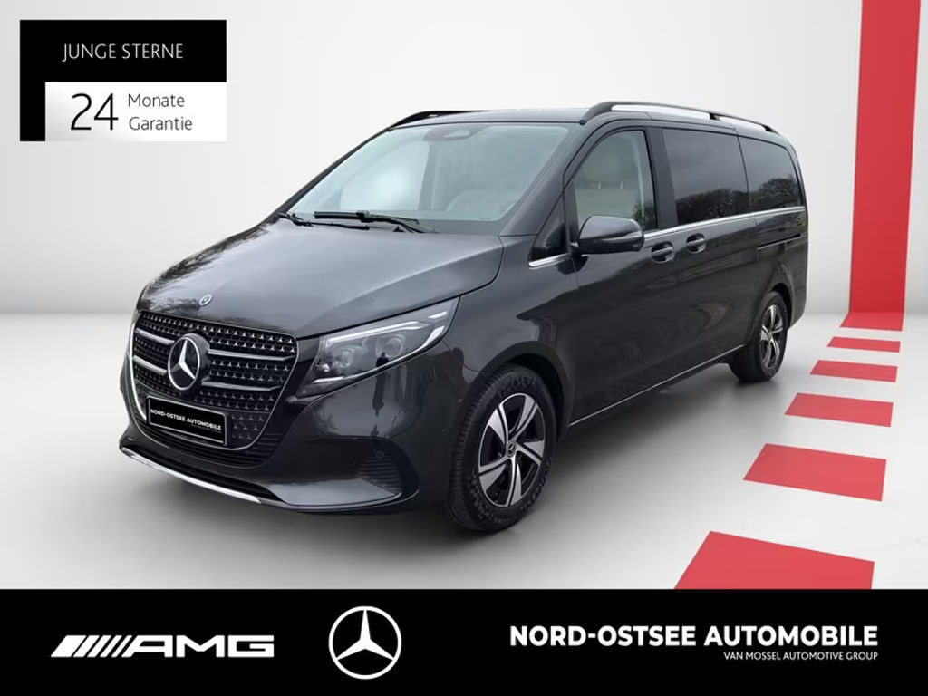 Mercedes-Benz V-Klasse V 300 AVANTGARDE
