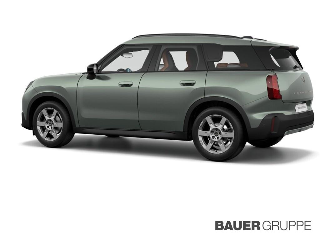 Mini Cooper C Countryman