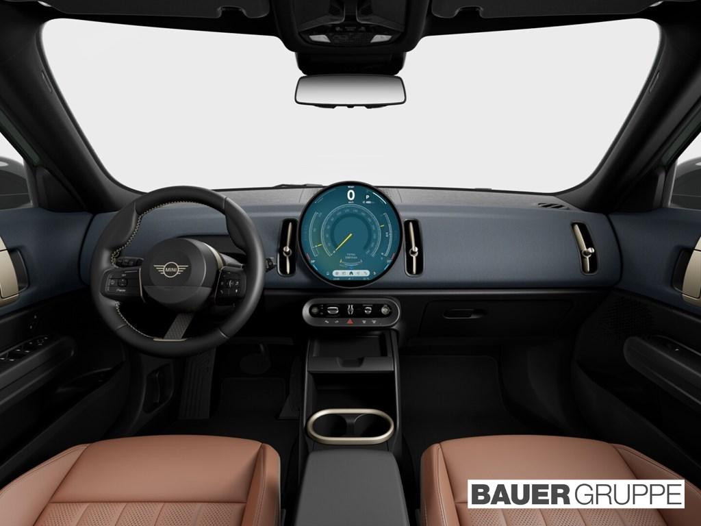 Mini Cooper C Countryman