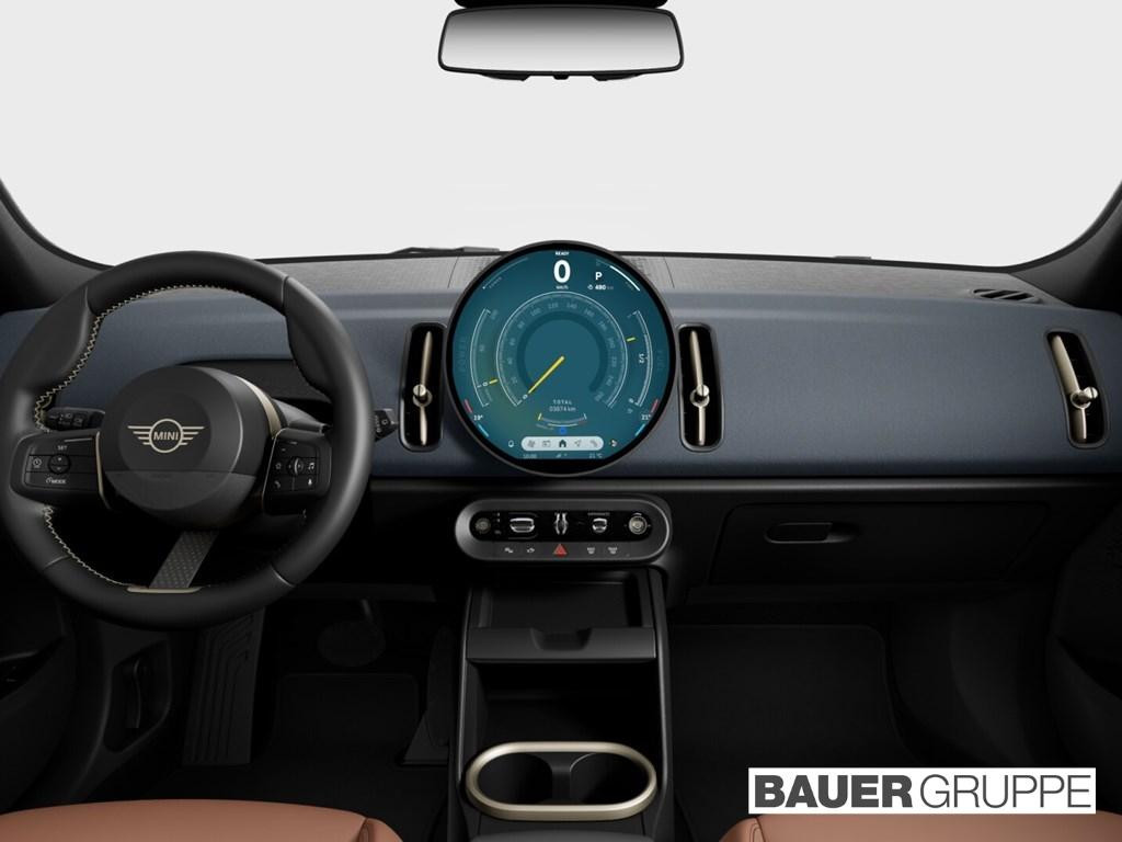 Mini Cooper C Countryman