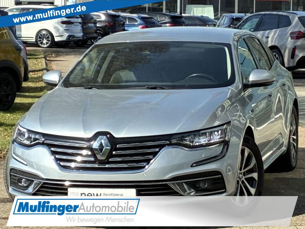 Renault Talisman Intens