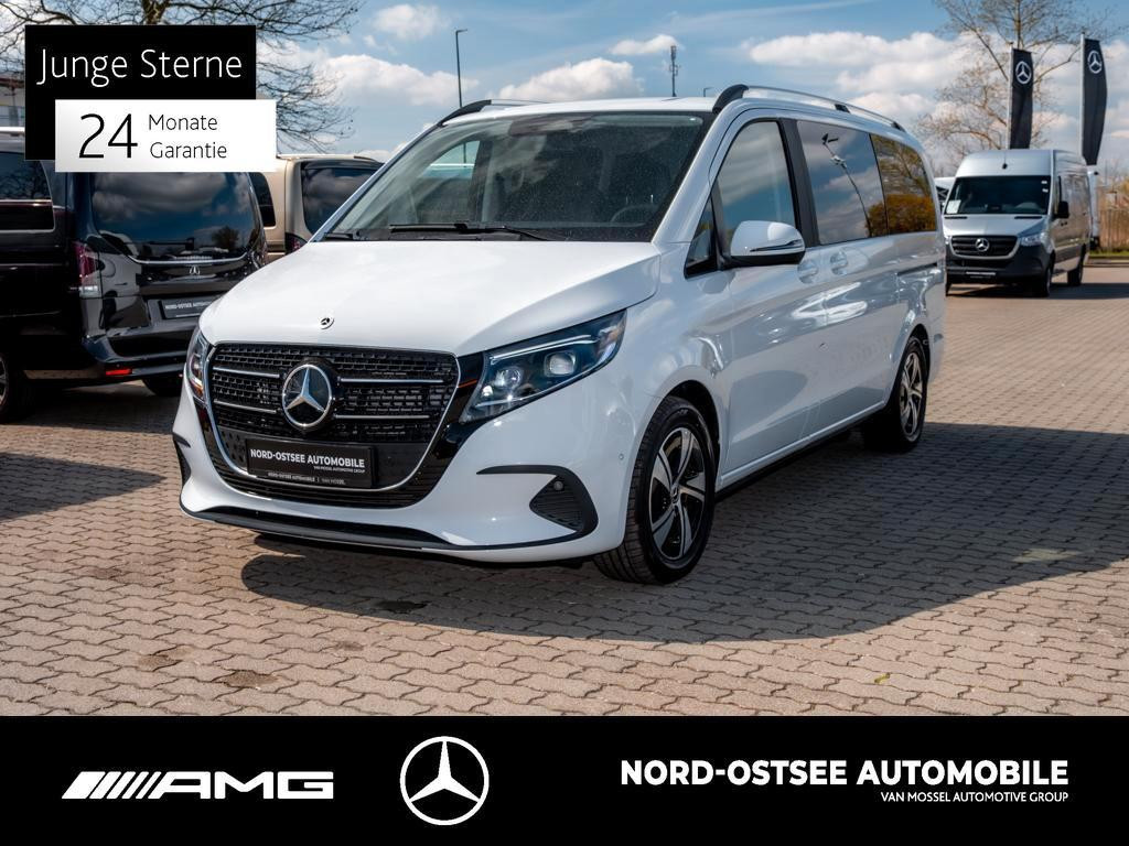 Mercedes-Benz V-Klasse V 220 Style