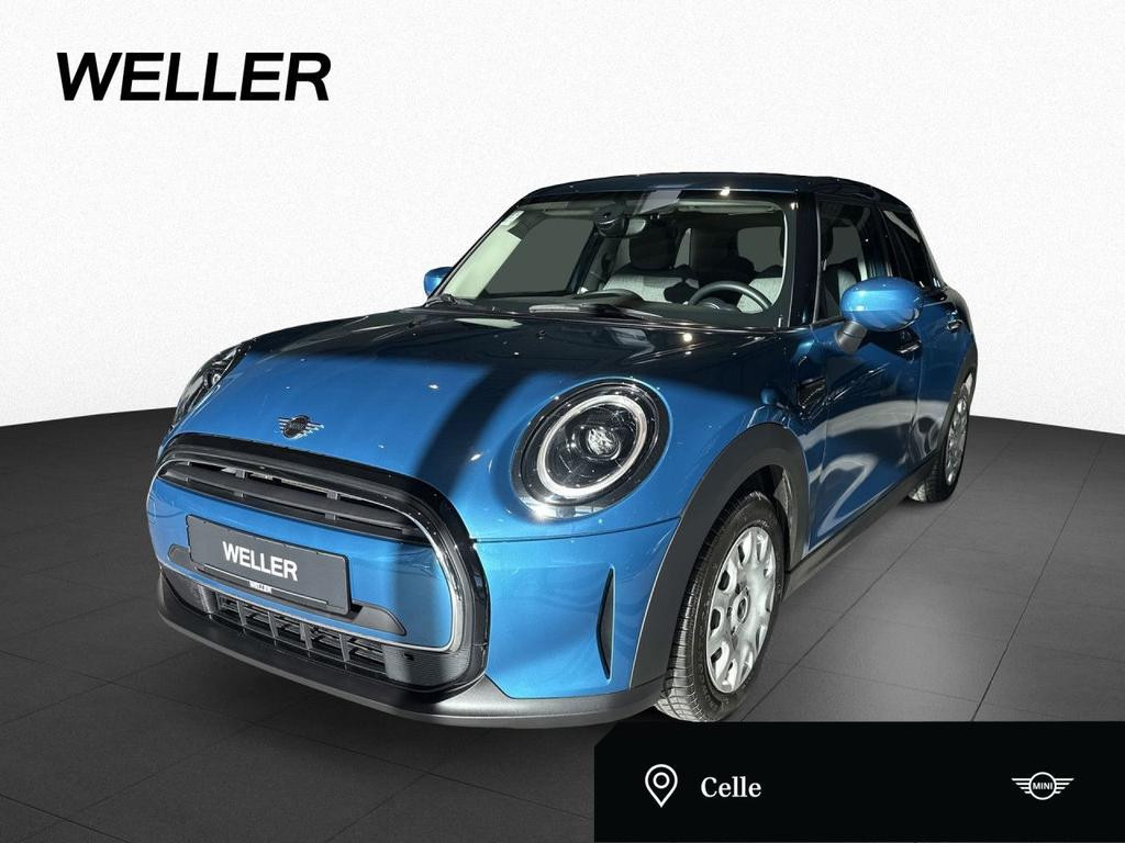 Mini One 5-deurs