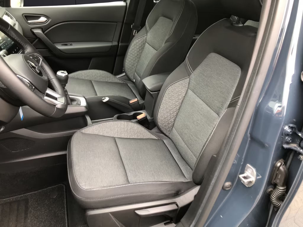 Mitsubishi ASX 1.0 T-Benziner -Allwetterreifen/LED-