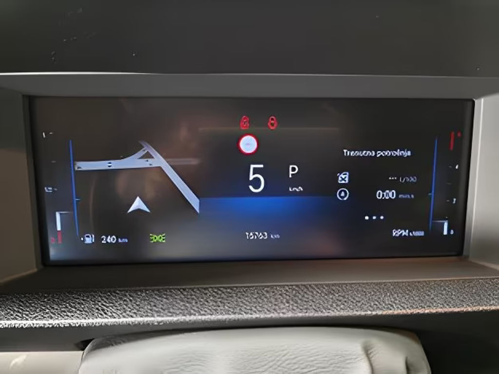 Opel Zafira Life