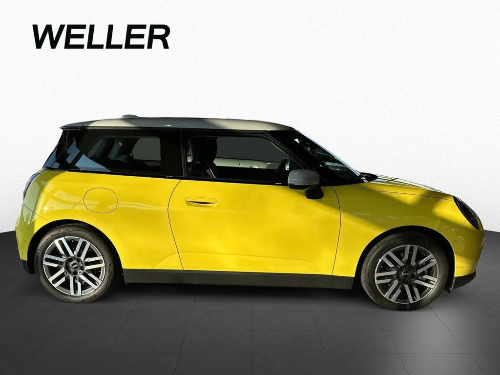 Mini Cooper E