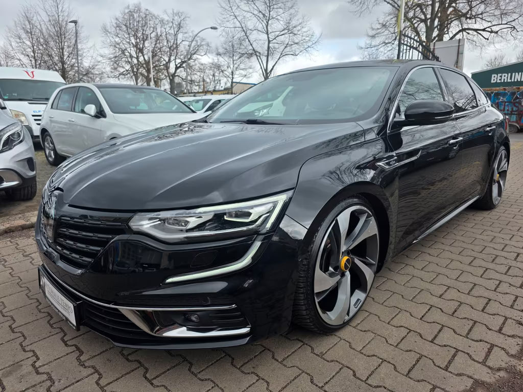 Renault Talisman