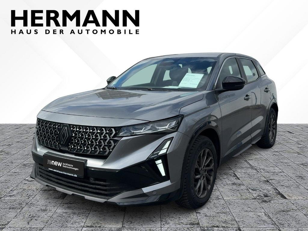 Renault Austral E-Tech