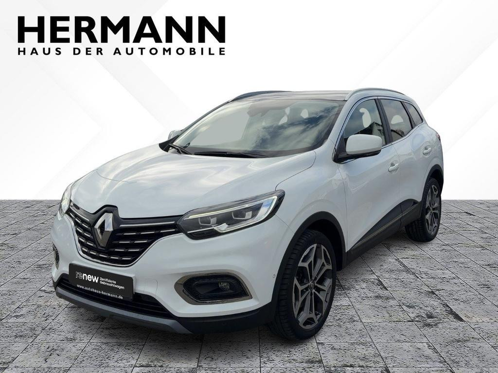 Renault Kadjar Energy Life TCe 130