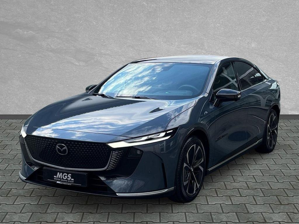 Mazda 6e #Takumi #Navi #SofortVerfügbar