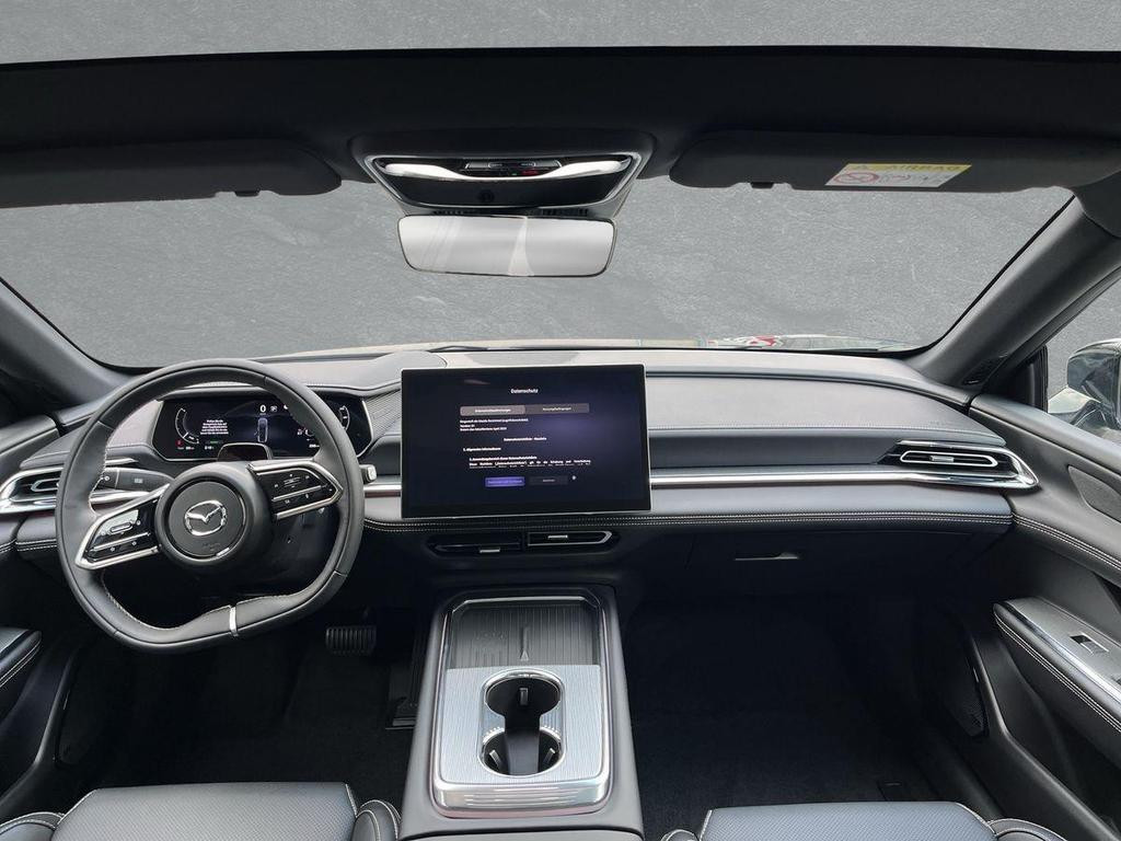 Mazda 6e