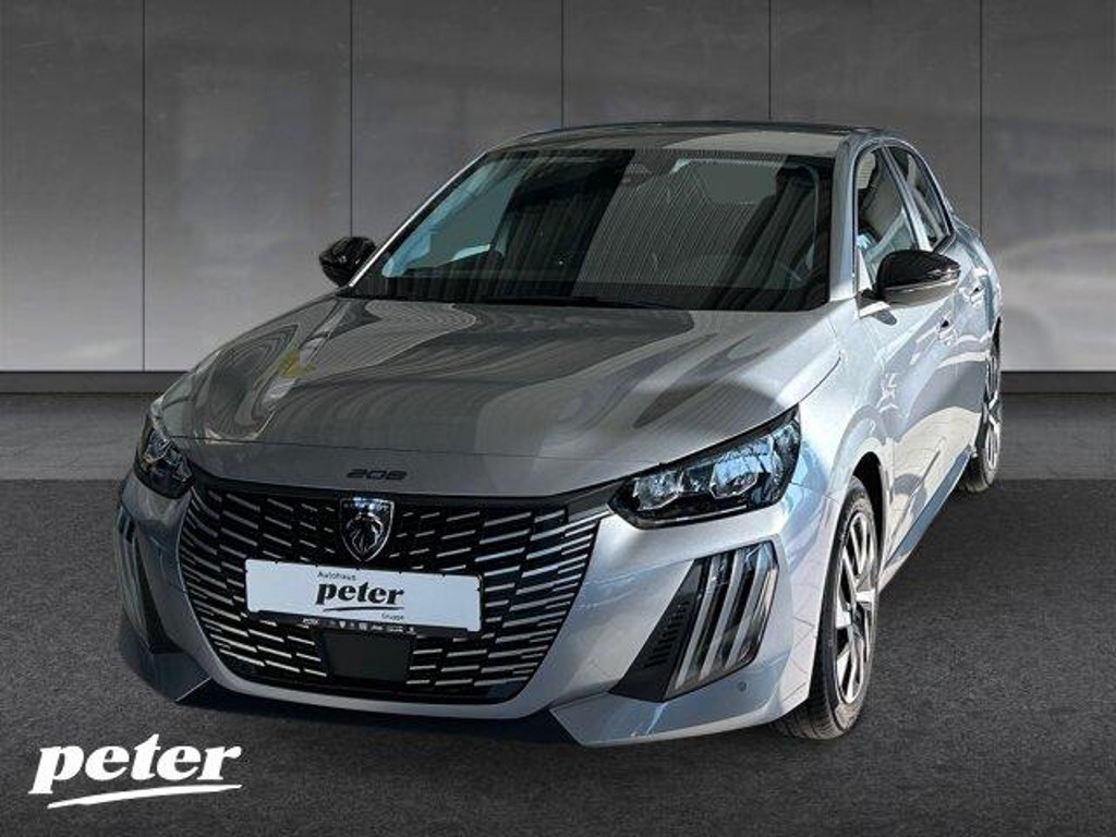 Peugeot 208 Executive