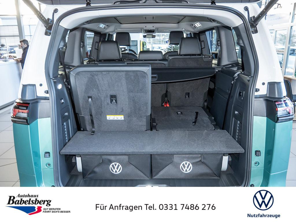 Volkswagen ID.Buzz