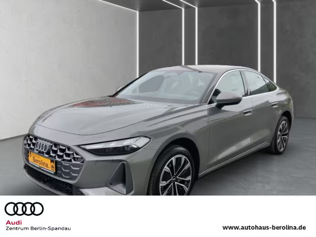 Audi A5 Quattro S-Tronic Hybride