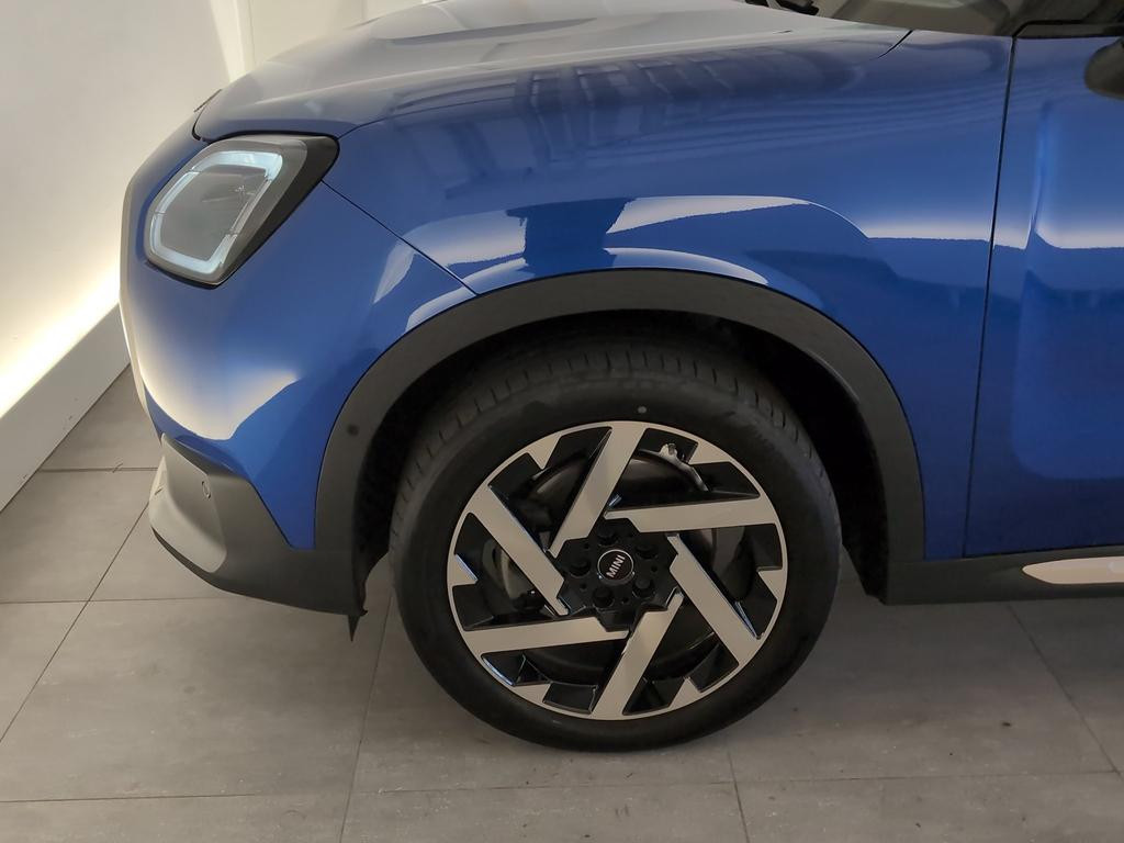 Mini Cooper C Countryman