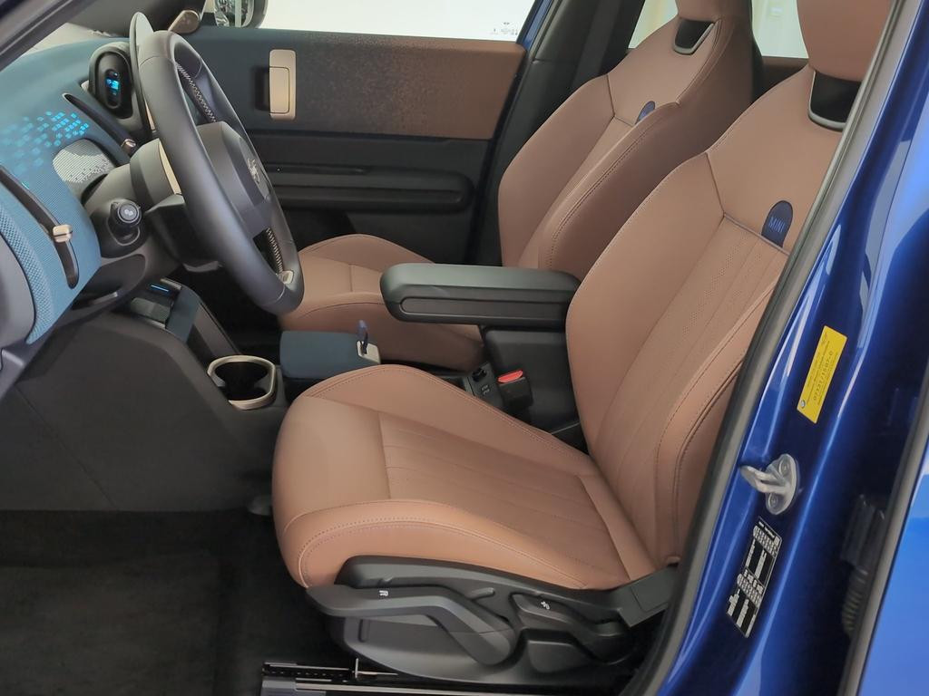 Mini Cooper C Countryman