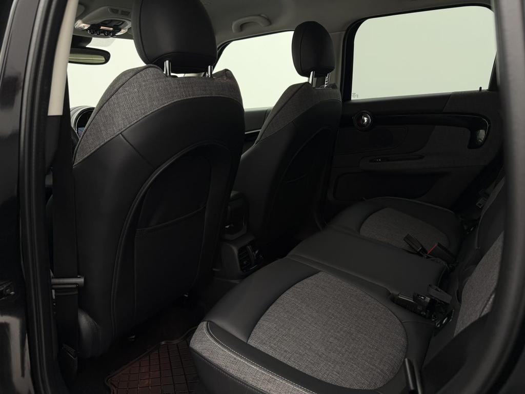 Mini Cooper SE Countryman