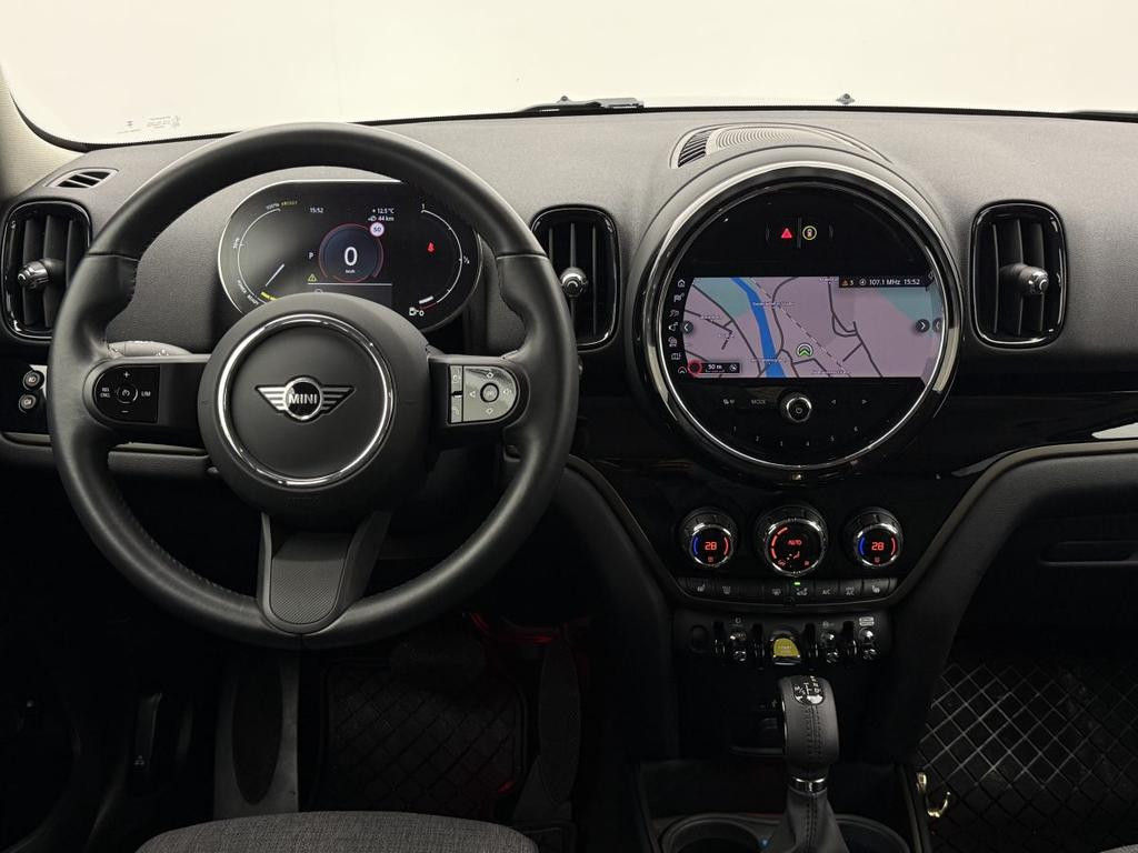 Mini Cooper SE Countryman