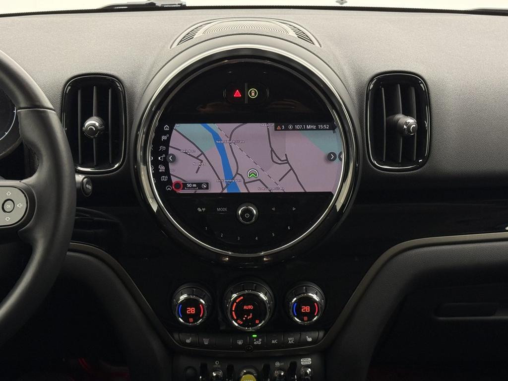 Mini Cooper SE Countryman