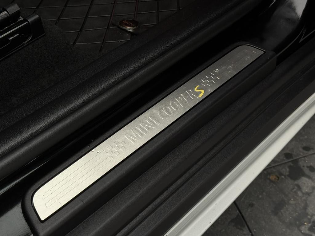 Mini Cooper SE Countryman