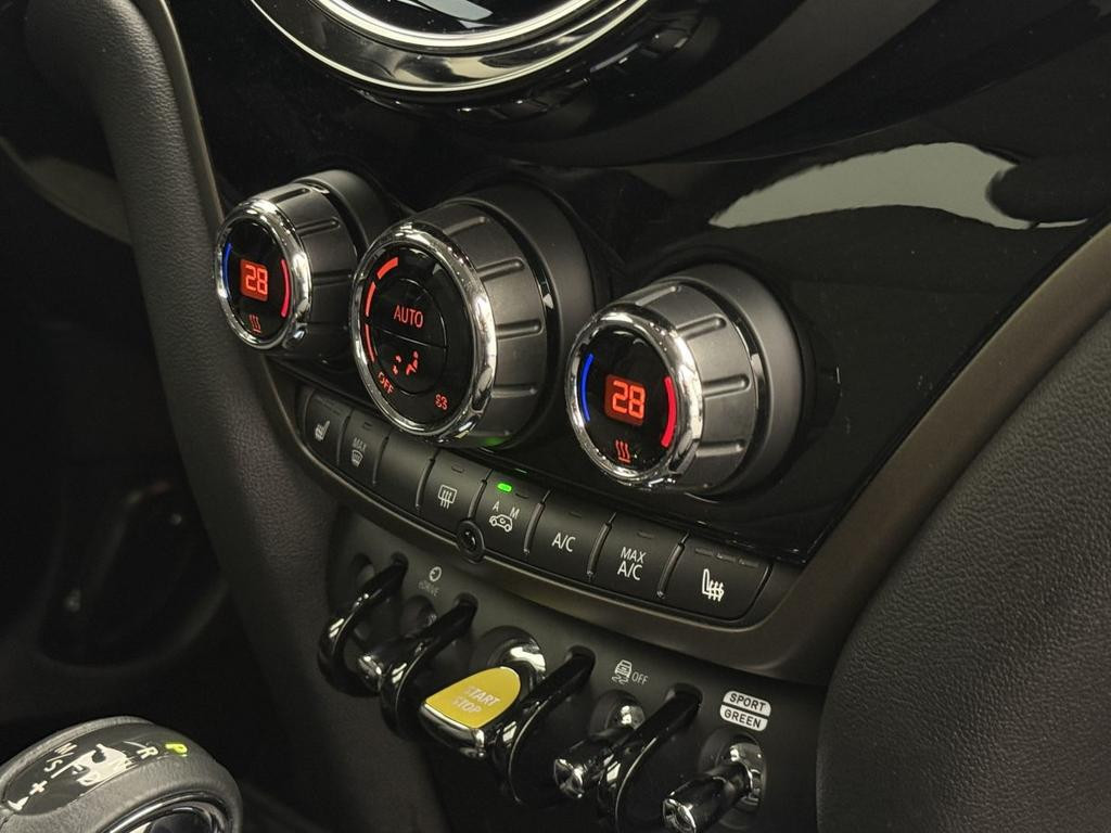 Mini Cooper SE Countryman