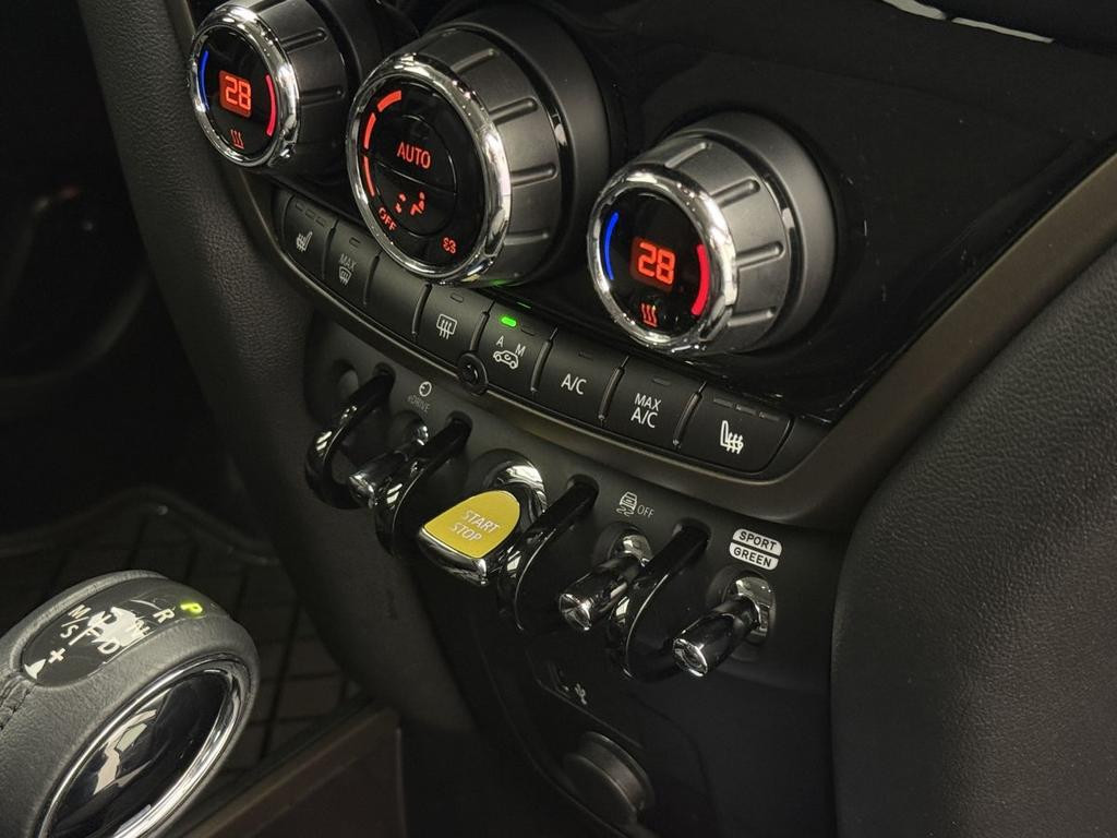 Mini Cooper SE Countryman