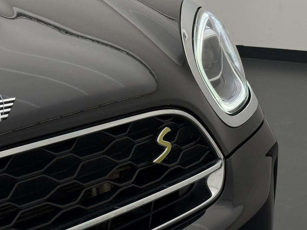 Mini Cooper SE Countryman