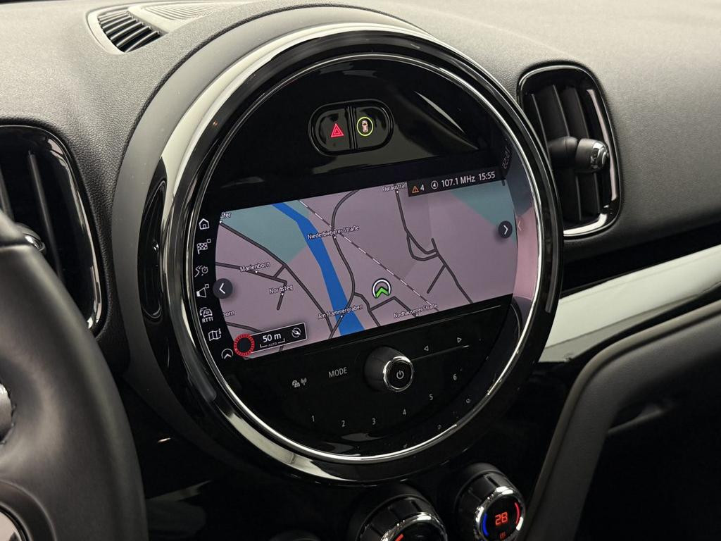 Mini Cooper SE Countryman