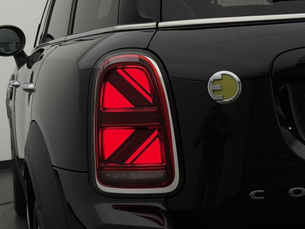 Mini Cooper SE Countryman