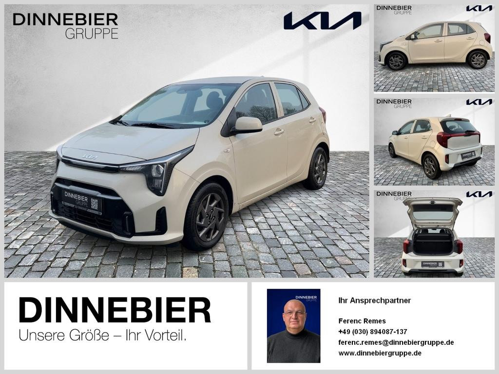 Kia Picanto Vision