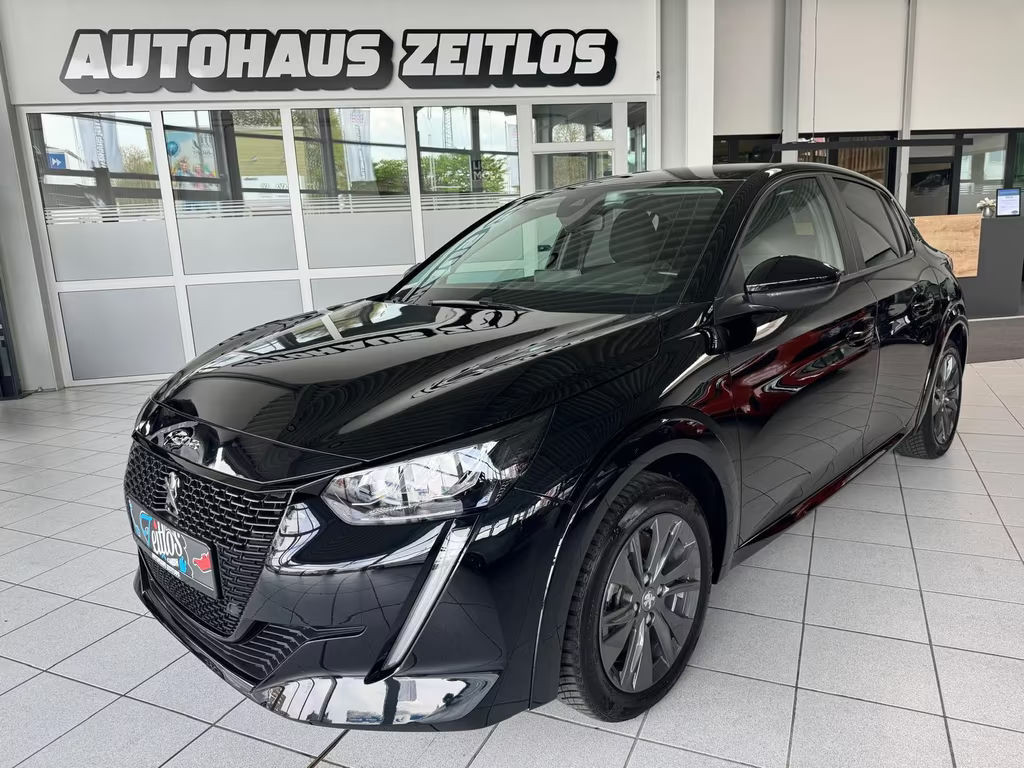 Peugeot e-208 Active Pack