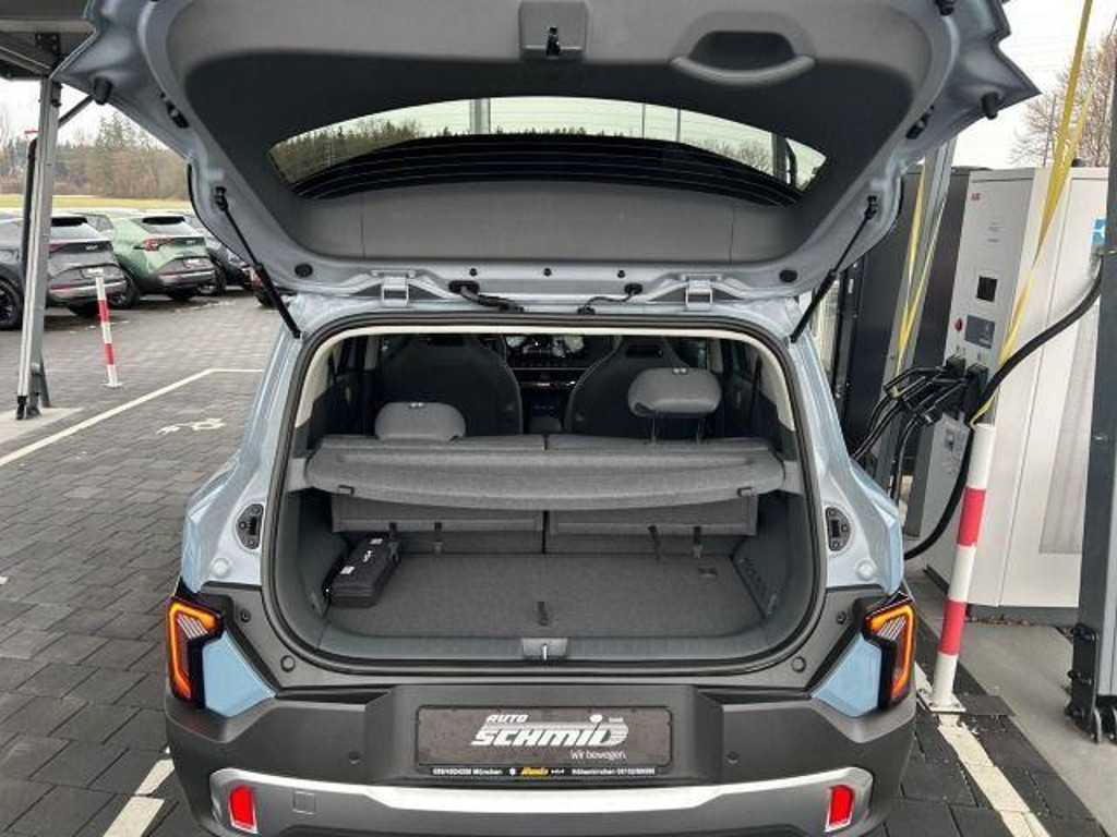Kia EV2