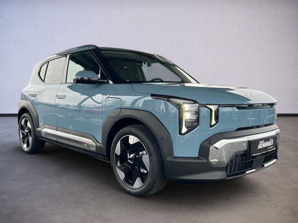 Kia EV2
