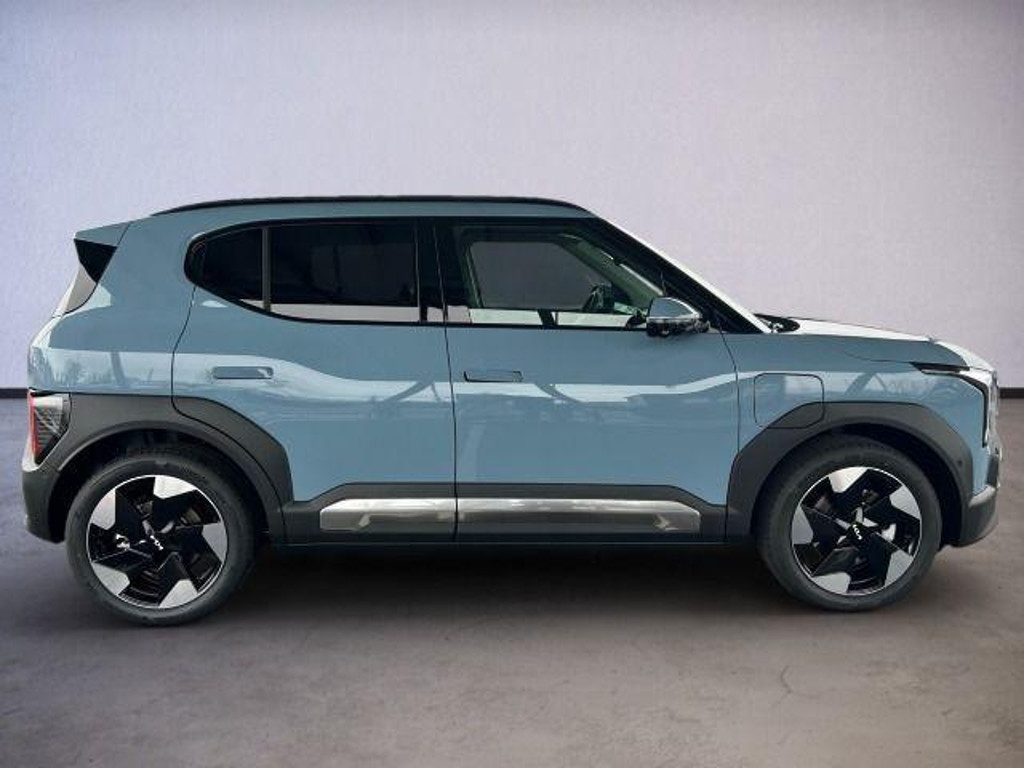 Kia EV2