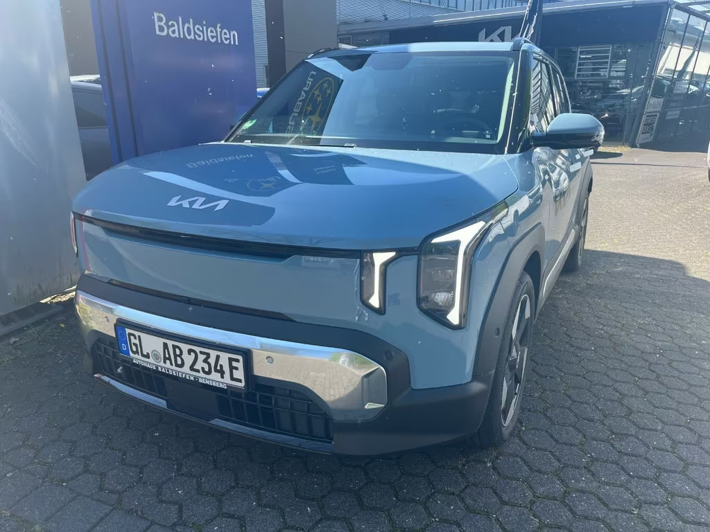 Kia EV2 Earth 42.2kWh